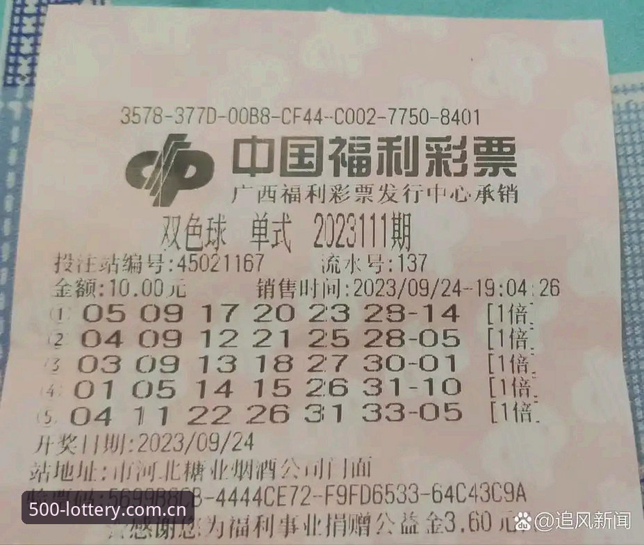 500彩票官网深度评测：数字时代购彩体验的全面进化之路